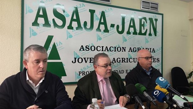 ep presentacionbalance agroganadero2018asaja-jaen