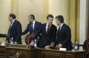 ep presidentepp pablo casado enreunionppsenado