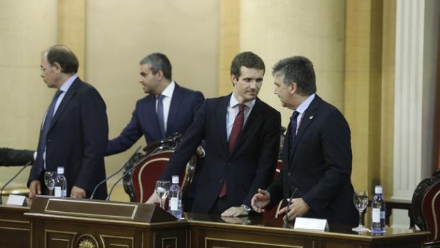 ep presidentepp pablo casado enreunionppsenado