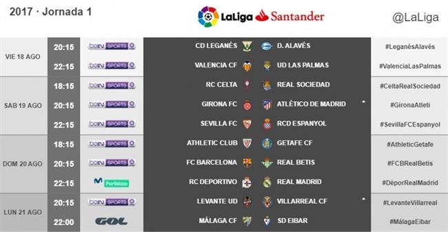 ep primera jornadala liga 201718 20170727132001