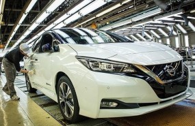 ep produccionnuevo nissan leaf