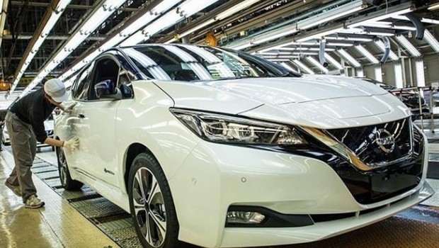 ep produccionnuevo nissan leaf