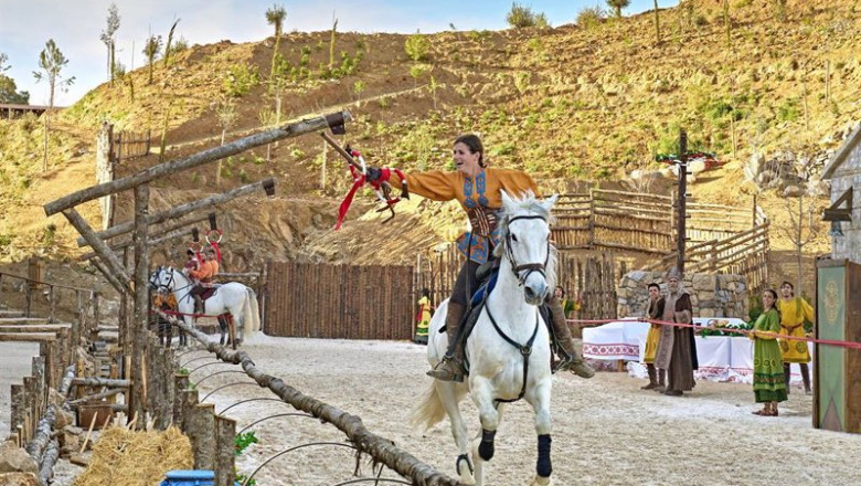 ep puy du fou espana 2023 ep puy du fou espana 2023