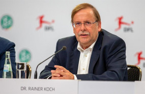 ep rainer koch vicepresidente de la dfb