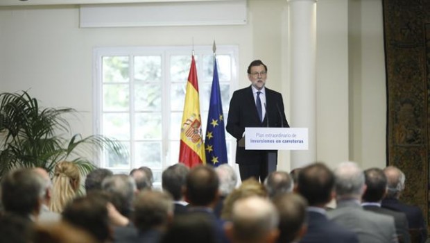 ep rajoy presentaplan extraordinarioinfraestructuras
