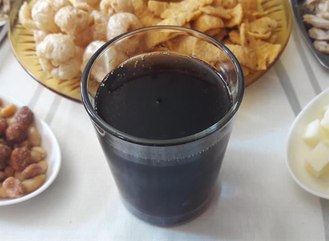 Refresco, bebidas azucaradas, aperitivo, bebidas carbonatadas, bebidas con gas | EUROPA PRESS ep refresco bebidas azucaradas aperitivo bebidas carbonatadas bebidasgas