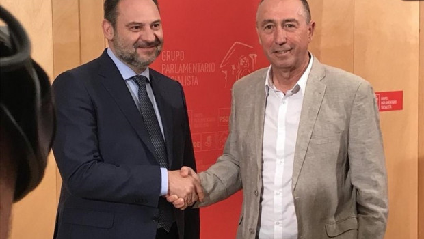 ep reunionjose luis abalosjoan baldovi encongreso