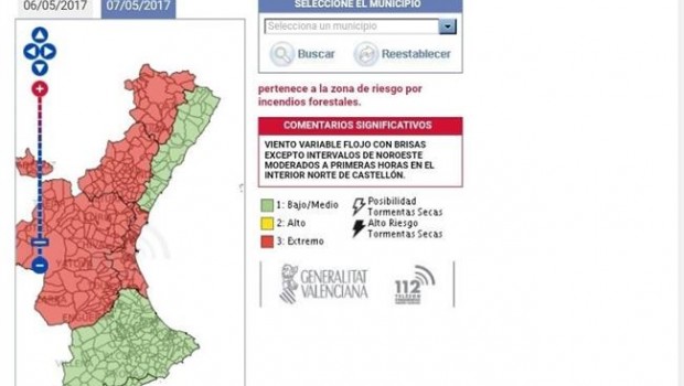 ep riesgo esta activadotodajornada