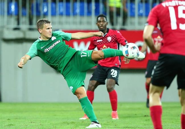 Robin Lod, del Panathinaikos | INTIME SPORTS ep robin lod del panathinaikos
