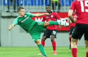 ep robin lod del panathinaikos