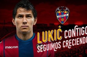 ep sasa lukic levante