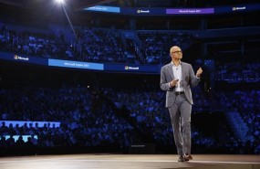 ep satya nadella enevento microsoft inspire 2017