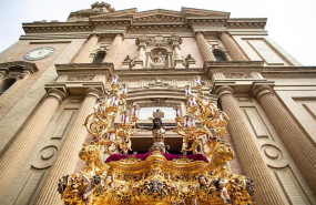 ep semanasantasevilla 2019 hermandad de la sed