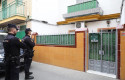 ep sevilla- sucesos- la policia registracasala calle ortegagasset relacionadayihadista detenido ep sevilla- sucesos- la policia registracasala calle ortegagasset relacionadayihadista detenido