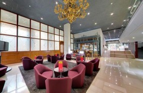 ep silken hoteles