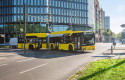 ep solaris grupo caf firma dos contratos para el suministro de 70 autobuses electricos en polonia