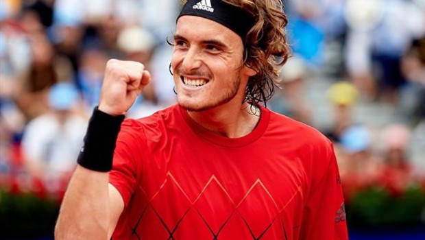 ep stefanos tsitsipas barcelona open banc sabadell-66 trofeo condegodo