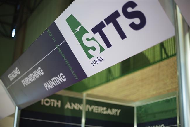 STTS en Sevilla | STTS ep sttssevilla