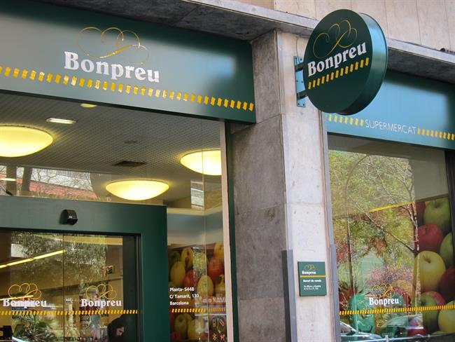 ep supermercado bonpreu