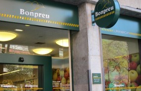 ep supermercado bonpreu