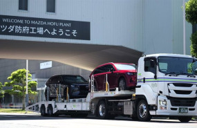 ep transporte de vehiculos de mazda