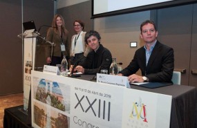 ep un momentola mesaepid celebradaxxiii congresoneumomadrid