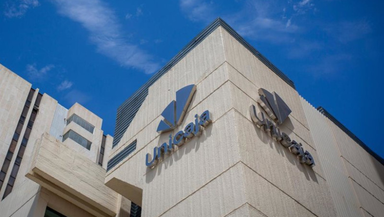ep unicaja evita la emision de mas de 142500 toneladas de dioxido de carbono en 2025 con sus bonos