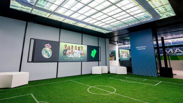ep unicaja renueva con el real madrid como banco oficial hasta 2030 ep unicaja renueva con el real madrid como banco oficial hasta 2030