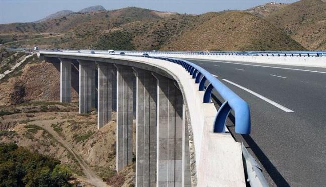 Viaducto Totalán | EUROPA PRESS/PSOE - Archivo ep viaducto totalan