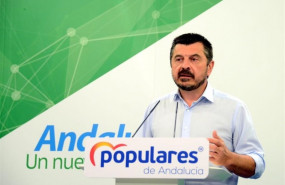 ep vicesecretario generalpp-a toni martin en ruedaprensa