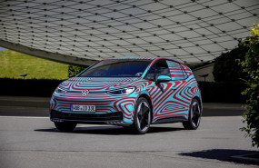 ep volkswagen idc