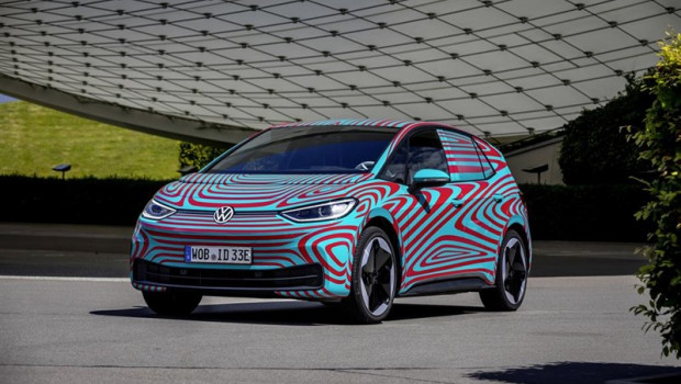ep volkswagen idc