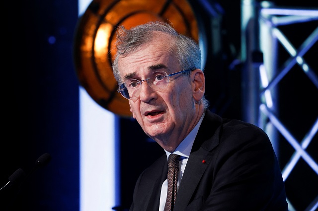 francois villeroy de galhau 20230709120515