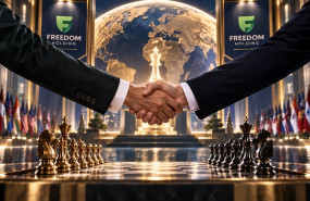freedom holding
