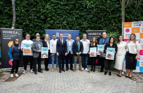 horeca instituciones y patrocinadores horeca instituciones y patrocinadores