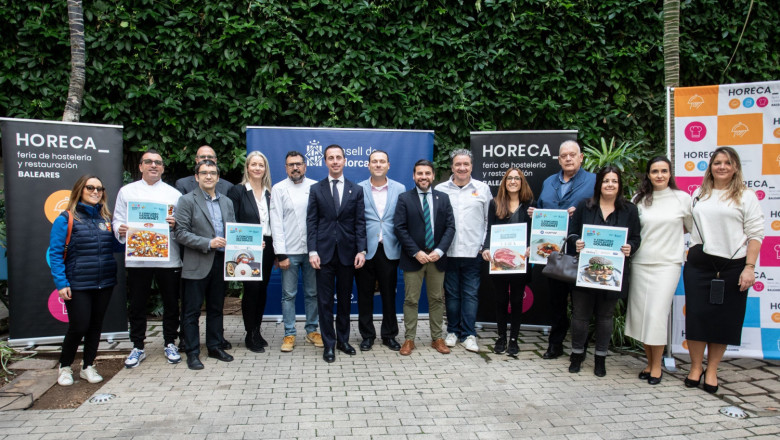 horeca instituciones y patrocinadores 