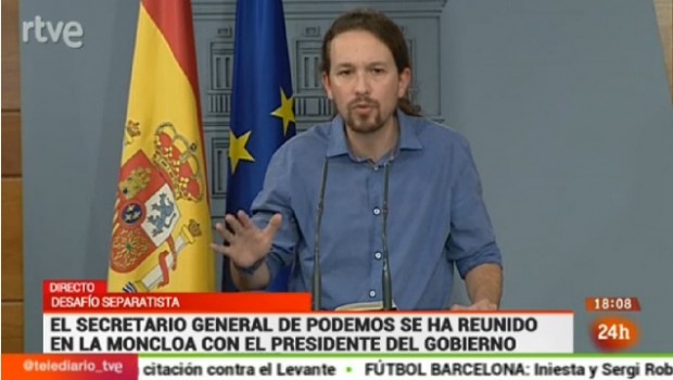 Iglesias-Moncloa