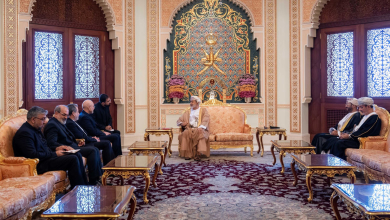 JOINT STATEMENT THE SULTANATE OF OMAN AND THE ISLAMIC REPUBLIC OF IRAN image 20260624083005