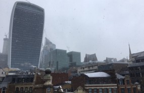london snow london snow