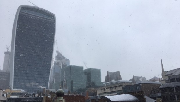 london snow london snow