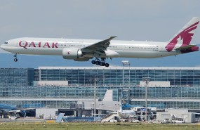 qatar airways