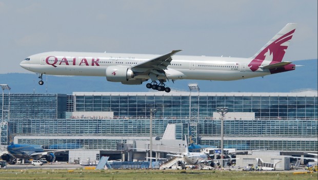 qatar airways