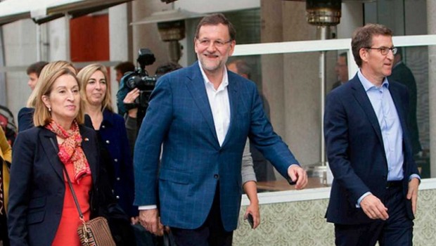 Rajoy-pontevedra