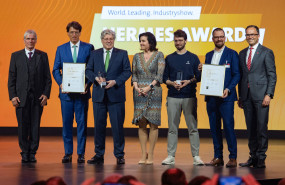schaeffler hermes award 