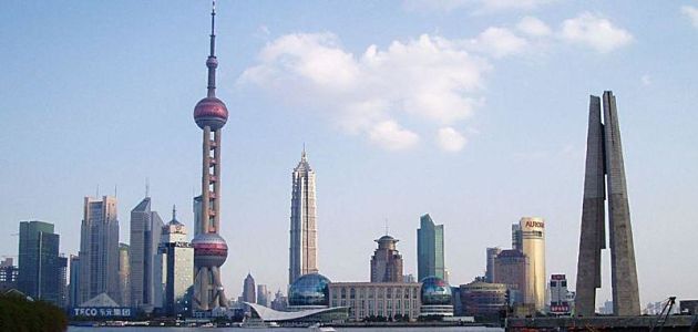 shanghai