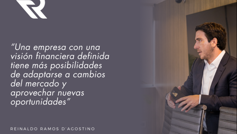 005   reinaldo ramos dagostino y grupo capital desvelan nuevas estrategias de gestin financiera para empresas