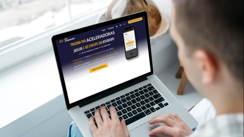 1238374 bitstartups   incubadora de startups