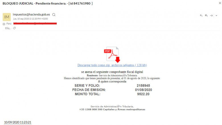 1599756210 falsa hacienda