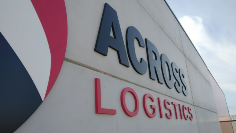 1634803815 across logistics