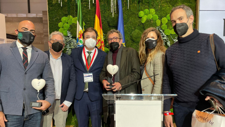 1642596145 premio emprendimiento turistico fitur extremadura 20220119185327 